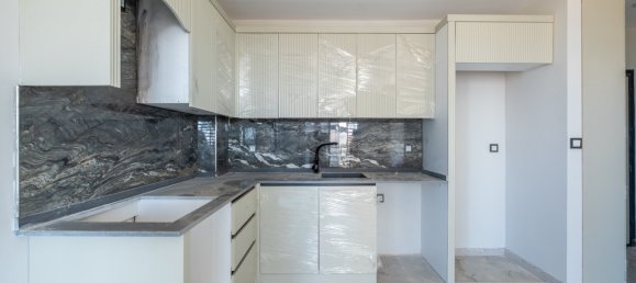 Studio in Alanya, Turkey, Nr. 32792 12