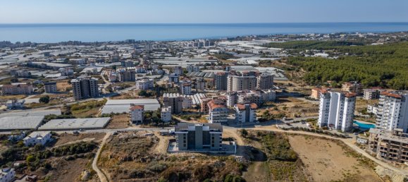 Studio in Alanya, Turkey, Nr. 32792 3