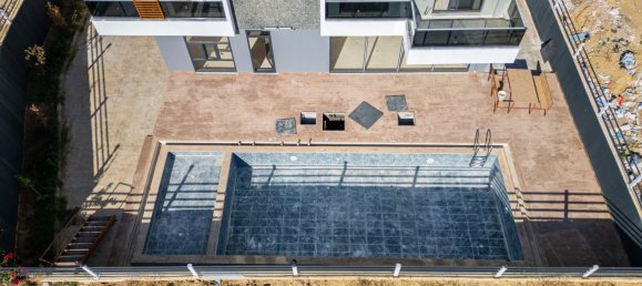 Studio in Alanya, Turkey, Nr. 32792 6