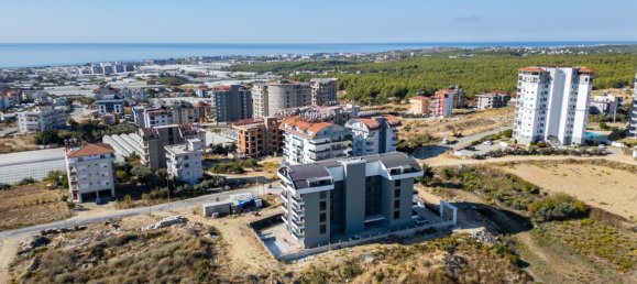 Studio in Alanya, Turkey, Nr. 32792 2