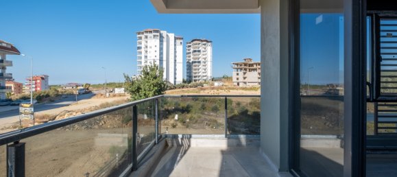 Studio in Alanya, Turkey, Nr. 32792 9