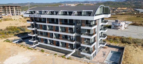 Studio in Alanya, Turkey, Nr. 32792 5