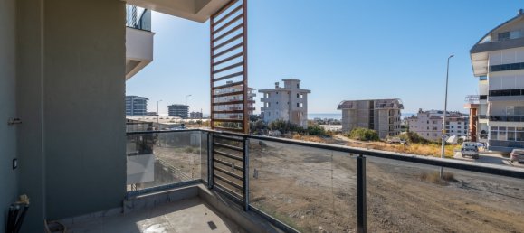 Studio in Alanya, Turkey, Nr. 32792 8