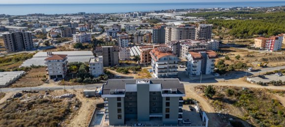 Studio in Alanya, Turkey, Nr. 32792 7