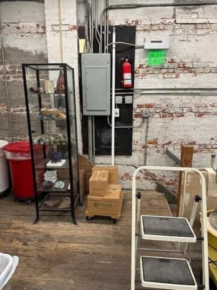 Terreno en Jersey City, USA No. 480100