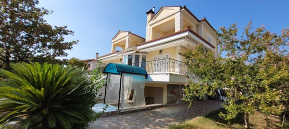 4 bedrooms House for sale in Vasilika, Thermi, Thessaloniki, Central Macedonia, Macedonia and Thrace, Greece № 94514 2