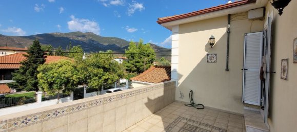 4 bedrooms House for sale in Vasilika, Thermi, Thessaloniki, Central Macedonia, Macedonia and Thrace, Greece № 94514 7