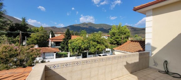 4 bedrooms House for sale in Vasilika, Thermi, Thessaloniki, Central Macedonia, Macedonia and Thrace, Greece № 94514 5