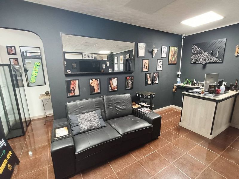 2 bedrooms Commercial property in San Bartolome De Tirajana, Spain No. 207325