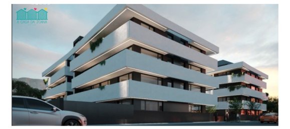 2 bedrooms Apartment in Aveiro, Portugal No. 82341 2