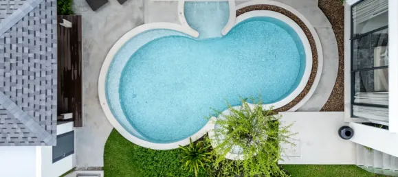 3 bedrooms Villa for sale in Phuket, Southern Thailand, Thailand № 80226 12