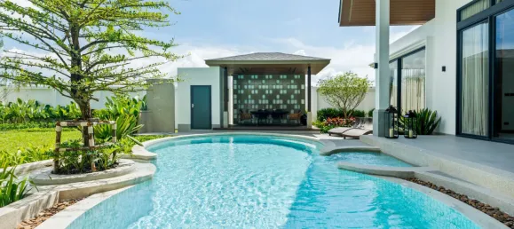 3 bedrooms Villa for sale in Phuket, Southern Thailand, Thailand № 80226 6