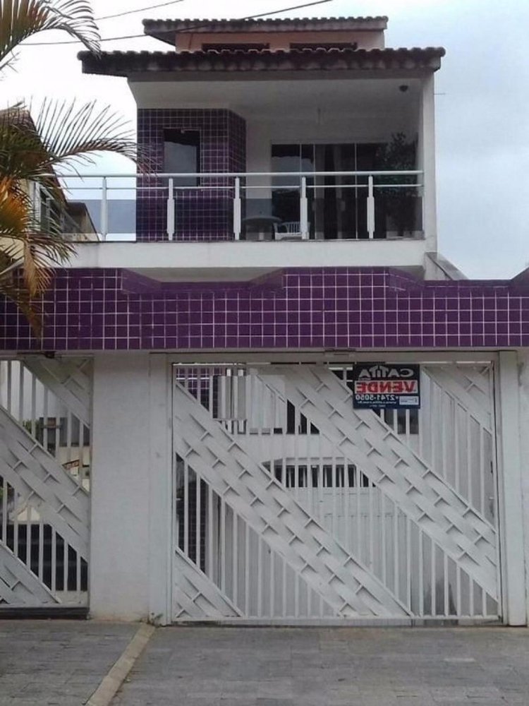 4 Schlafzimmer Haus in Sao Paulo, Brazil, Nr. 463591