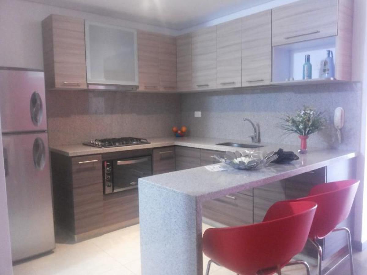 Studio à Bogota, Colombia No. 13809