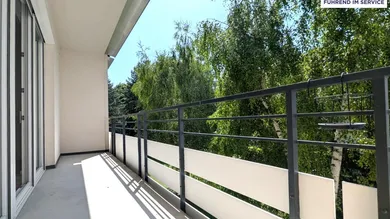 Студия в Зиммеринг, Австрия № 162205