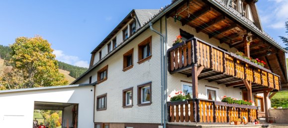 10-Zimmer Haus in Lörrach, Germany, Nr. 301460 2