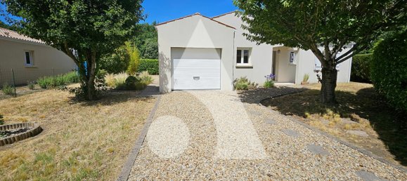 3 bedrooms House in La Tremblade, France No. 277493 3