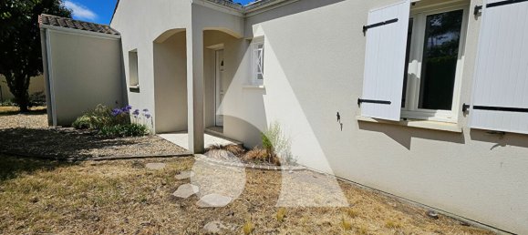 3 bedrooms House in La Tremblade, France No. 277493 2