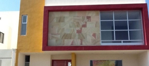 4 bedrooms House in Queretaro, Mexico No. 175335 2