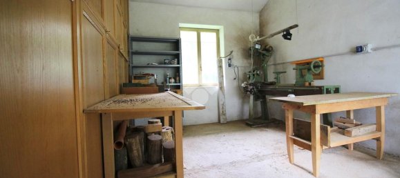 4غرفة منزل في Udine, Italy رقم 292339 28