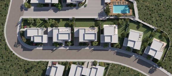 3 bedrooms House in Limassol, Cyprus No. 10291 3