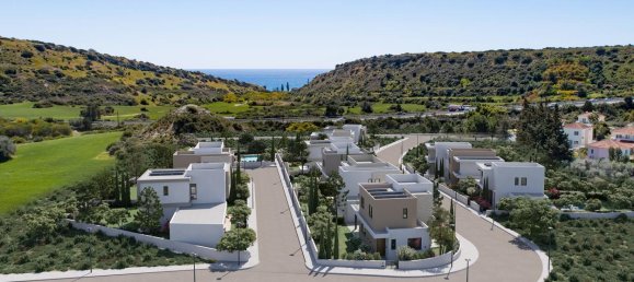 3 bedrooms House in Limassol, Cyprus No. 10291 4