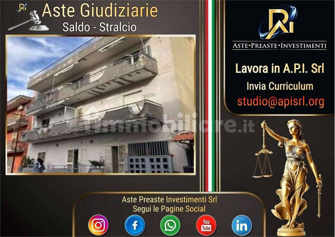 3 bedrooms Apartment in Mugnano di Napoli, Italy No. 285491
