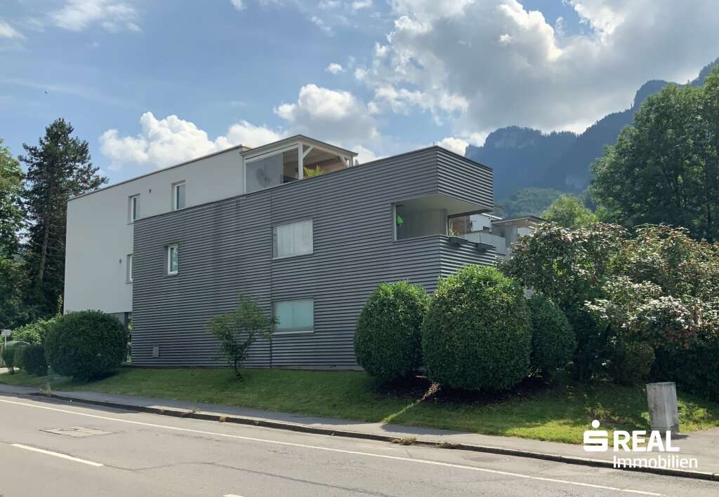 Apartamento de 2 habitaciónes en Hohenems, Austria No. 101631