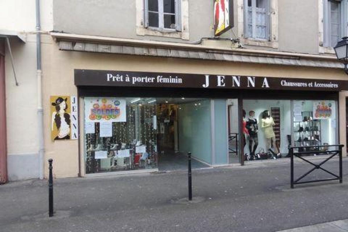 200m² Factory in Ales, France No. 20239