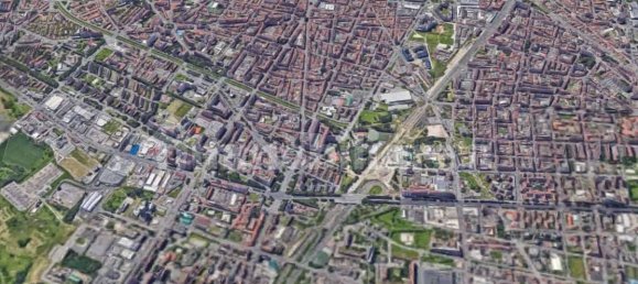 1 bedroom Apartment in Turin, Italy No. 281085 7