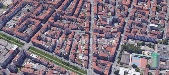 1 bedroom Apartment in Turin, Italy No. 281085 5