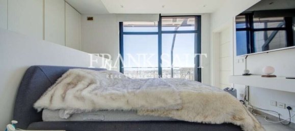 Penthouse T3 em Saint Julian's, Malta N.º 460 18