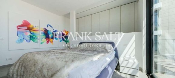 Penthouse T3 em Saint Julian's, Malta N.º 460 16