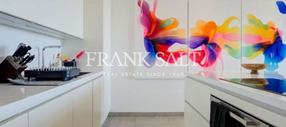 Penthouse T3 em Saint Julian's, Malta N.º 460 25