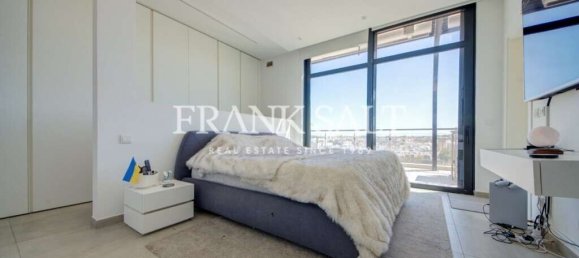 Penthouse T3 em Saint Julian's, Malta N.º 460 15