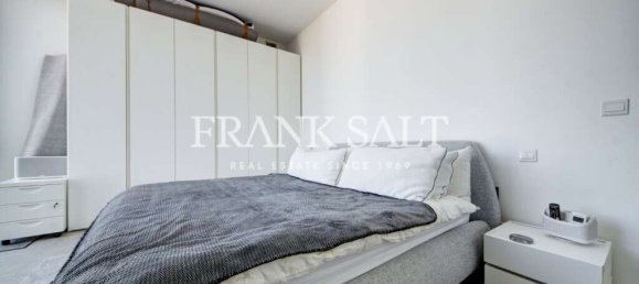 Penthouse T3 em Saint Julian's, Malta N.º 460 33