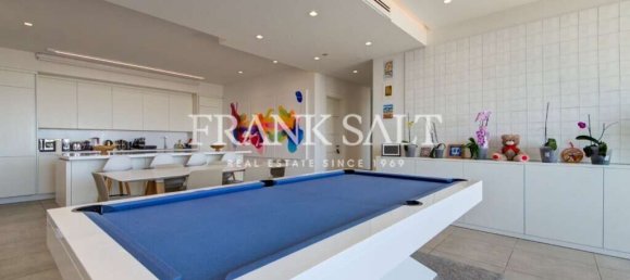 Penthouse T3 em Saint Julian's, Malta N.º 460 30