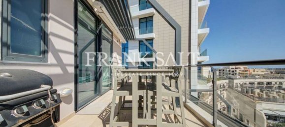 Penthouse T3 em Saint Julian's, Malta N.º 460 24