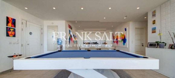 Penthouse T3 em Saint Julian's, Malta N.º 460 12