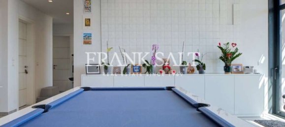 Penthouse T3 em Saint Julian's, Malta N.º 460 32