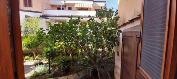 3 bedrooms Apartment in Scalea, Italy No. 373568 15