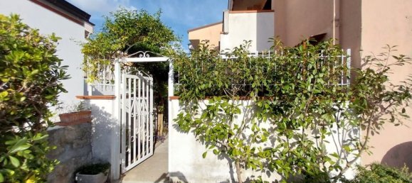3 bedrooms Apartment in Scalea, Italy No. 373568 3