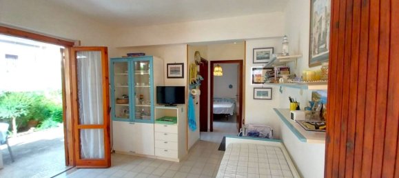3 bedrooms Apartment in Scalea, Italy No. 373568 4