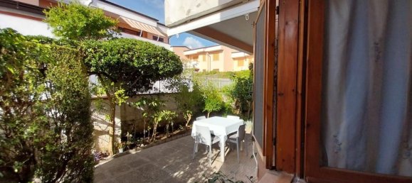 3 bedrooms Apartment in Scalea, Italy No. 373568 8
