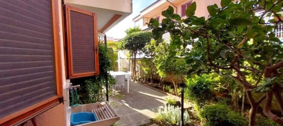 3 bedrooms Apartment in Scalea, Italy No. 373568 29