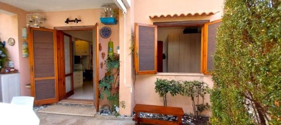 3 bedrooms Apartment in Scalea, Italy No. 373568 25