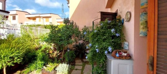 3 bedrooms Apartment in Scalea, Italy No. 373568 27