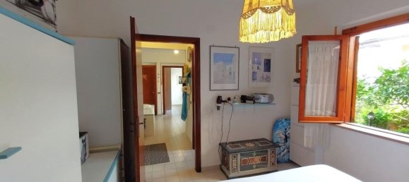 3 bedrooms Apartment in Scalea, Italy No. 373568 14