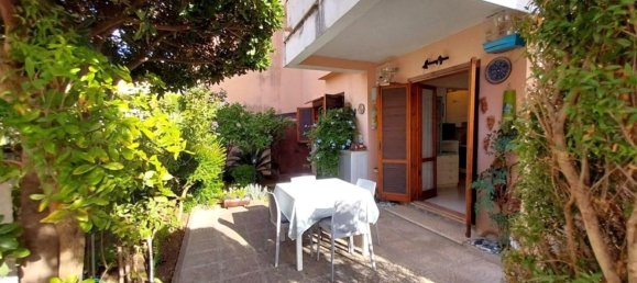 3 bedrooms Apartment in Scalea, Italy No. 373568 22