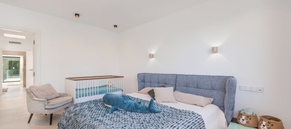 4 bedrooms Villa in Nova Santa Ponsa, Spain No. 68748 12